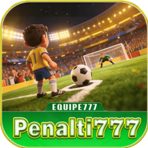 Penalti 777