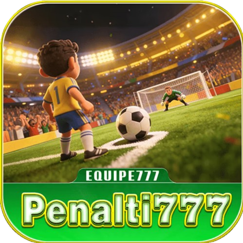Penalti777